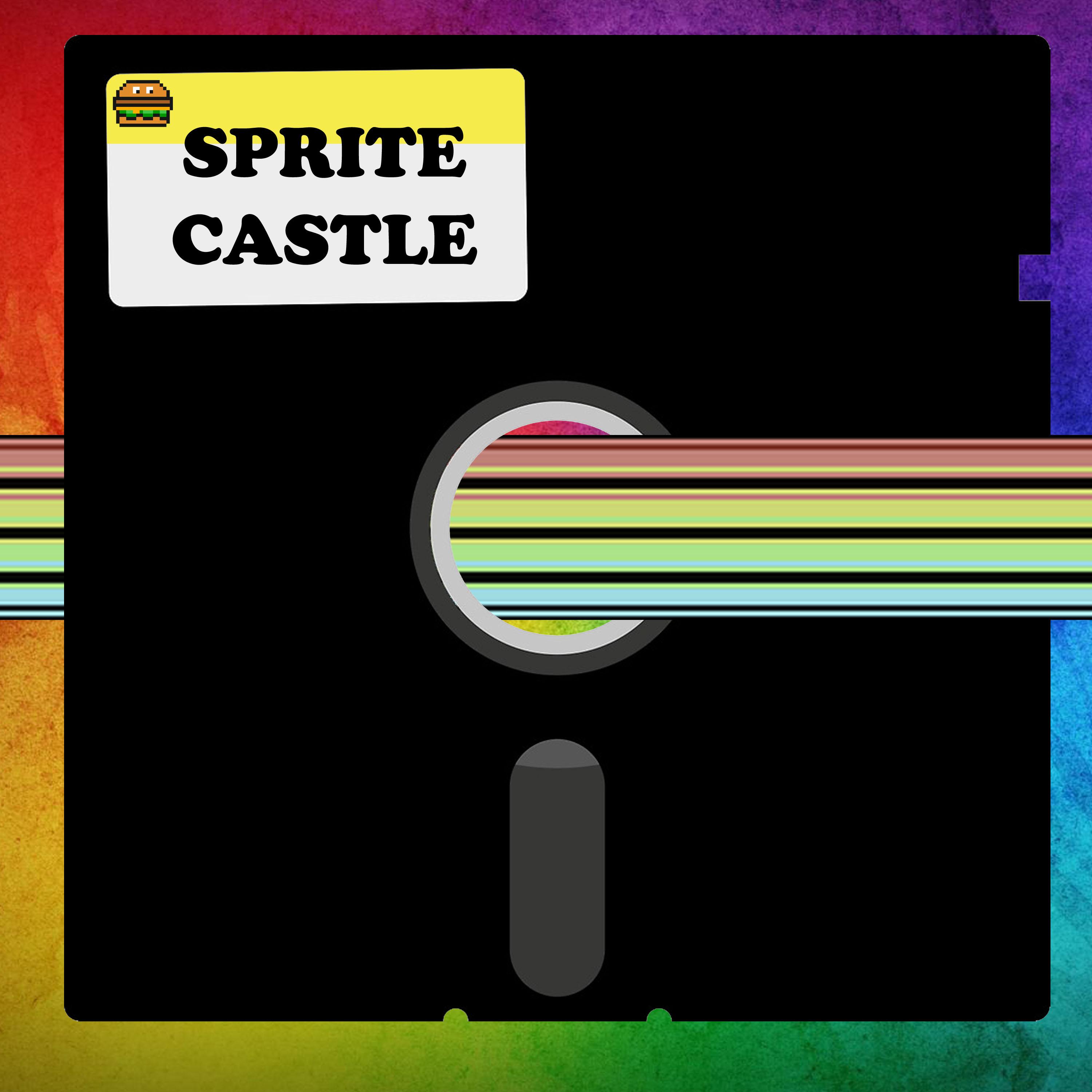 Sprite Castle 092: Super Sprint