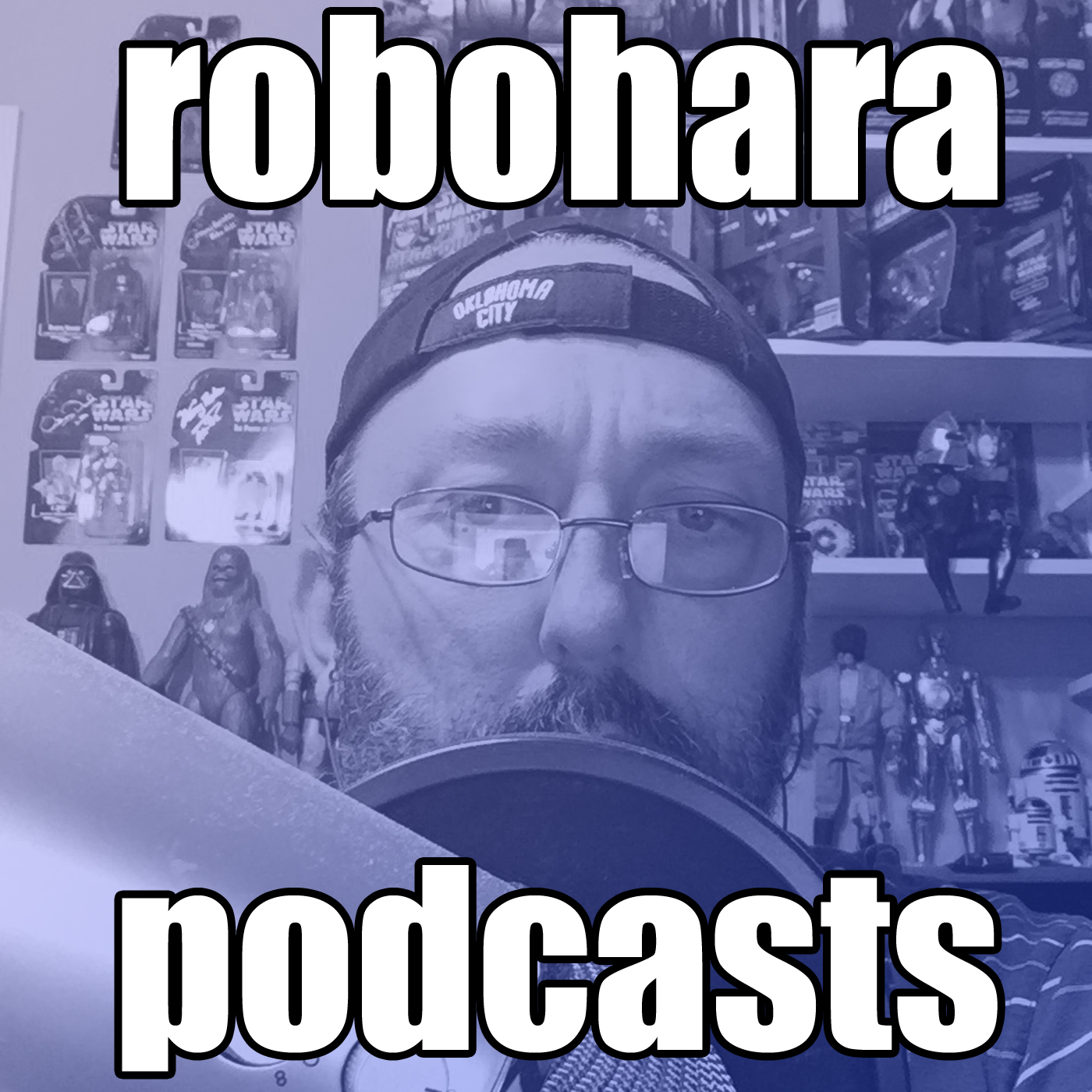 Podcast.RobOHara.com