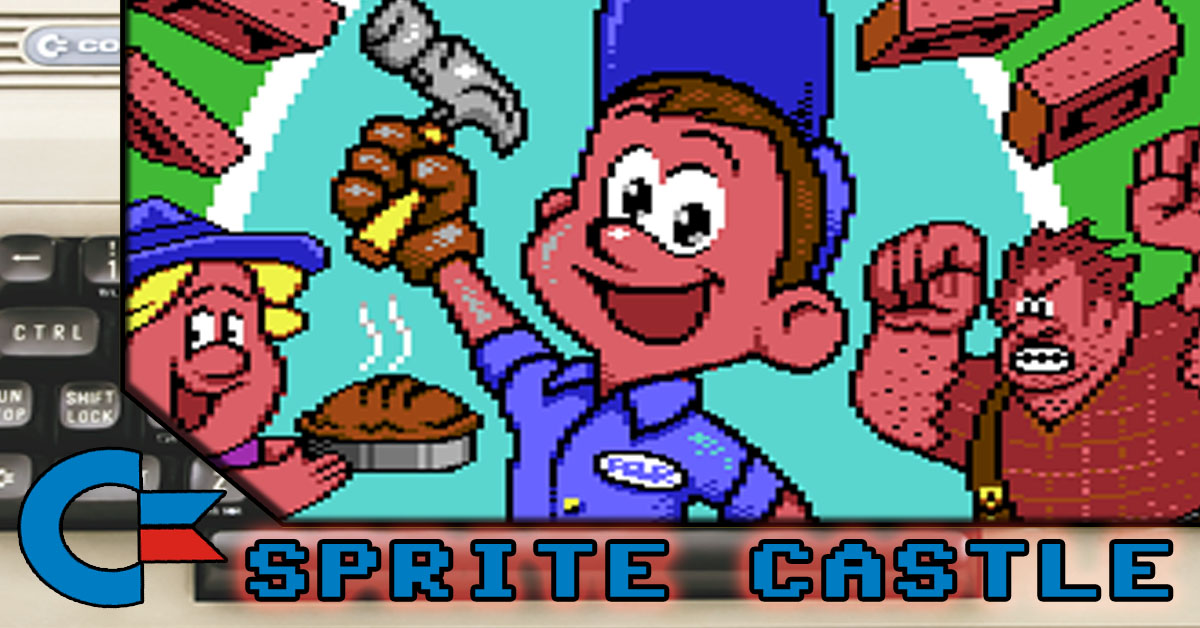 Sprite Fixes 