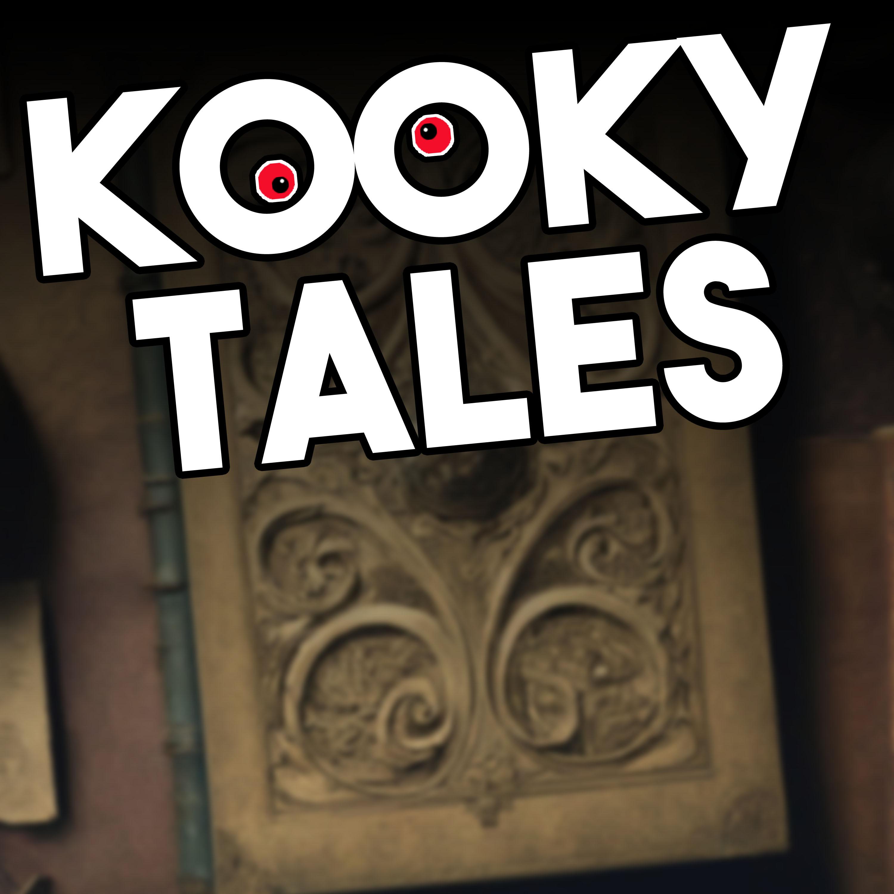 Kooky Tales Podcast